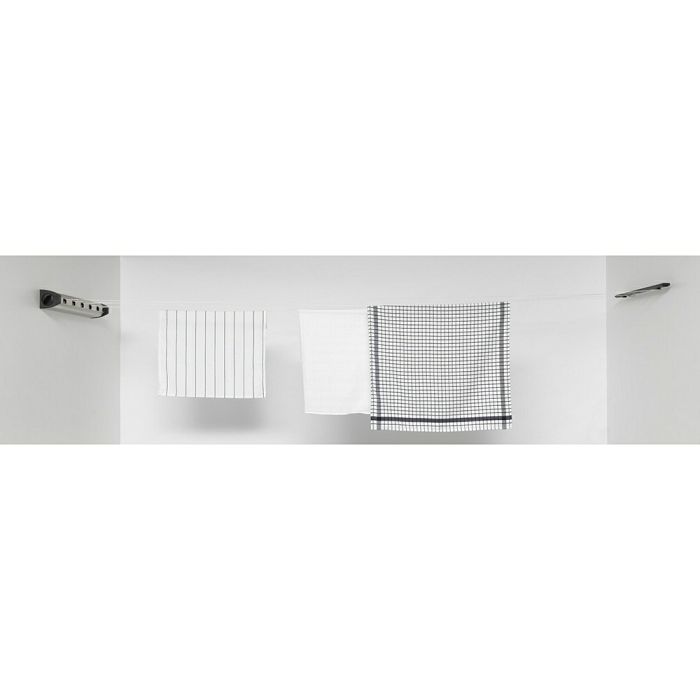 Brabantia clothes dryer PULL-OUT metal