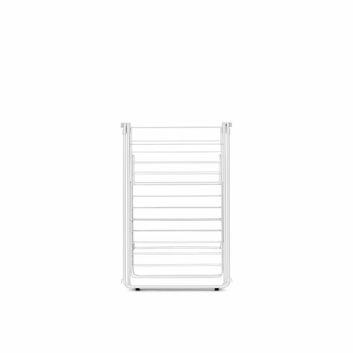 Brabantia HangOn clothes drying rack, 25 m white