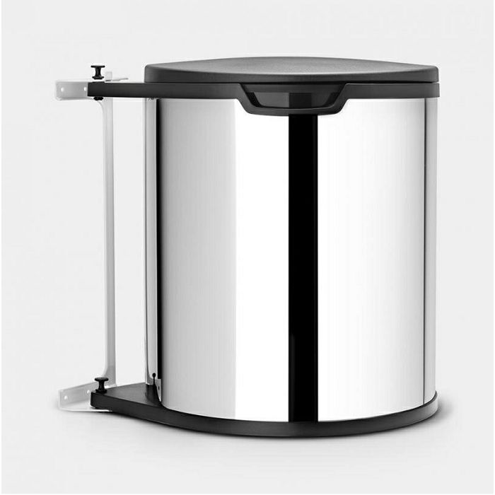 Brabantia built-in trash can BUILT-IN 15L