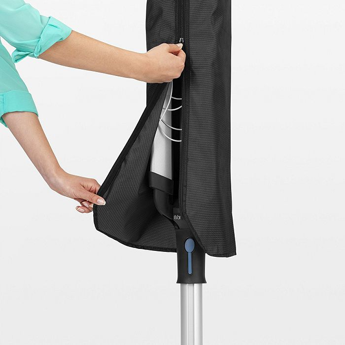 Brabantia outdoor dryer cover - black