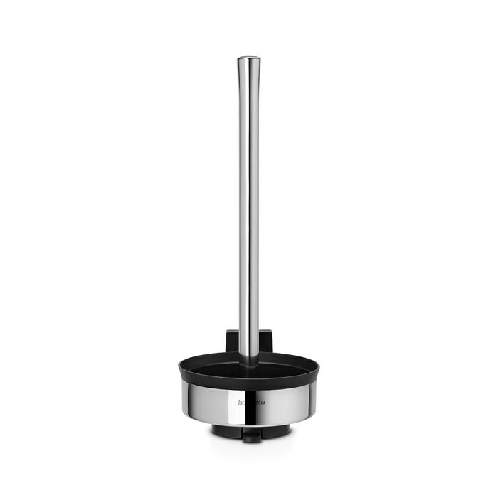 Brabantia toilet paper stand metal