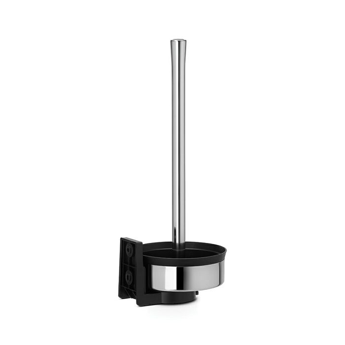 Brabantia toilet paper stand metal