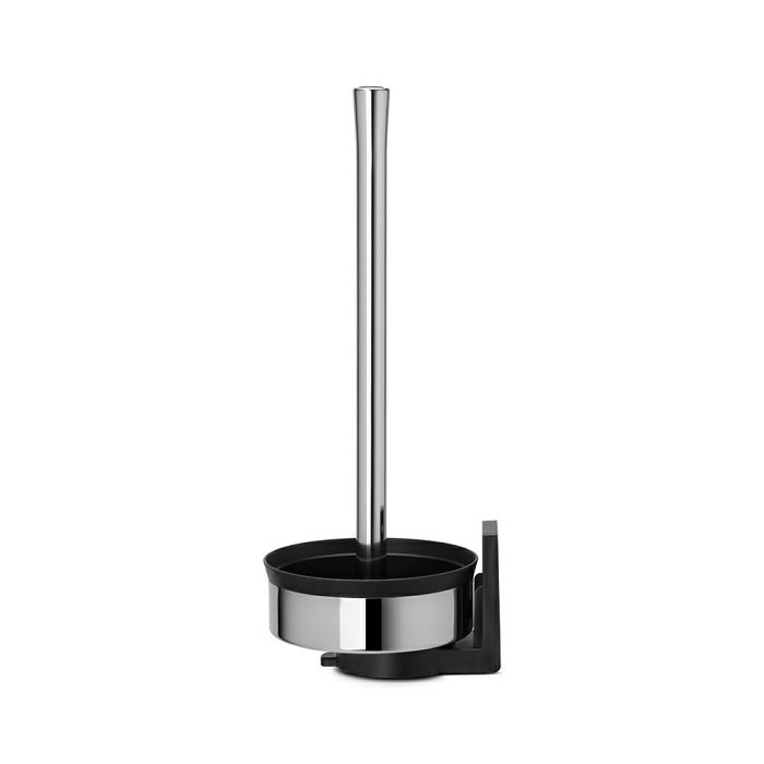 Brabantia toilet paper stand metal