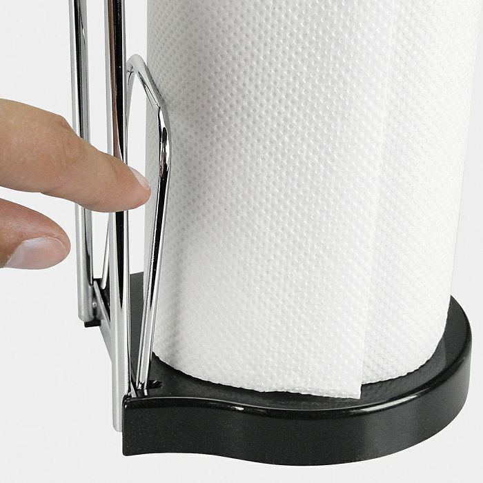 Brabantia paper towel rack