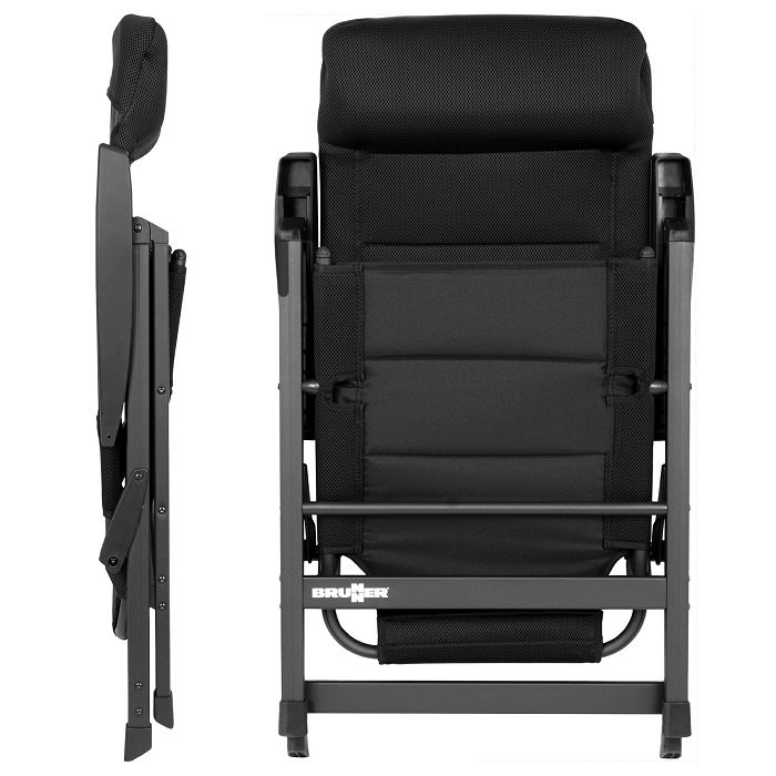 BRUNNER chair Skye 3D ADVANCE 0404063N.C09