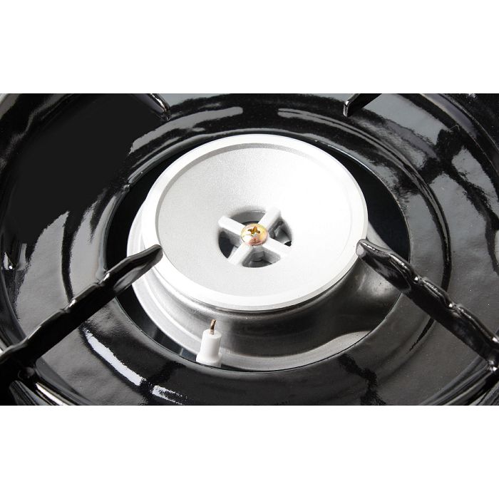 BRUNNER gas cooker DEVIL 0708013N