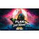 Igra PC Borderlands 4 - Story Pack 2: FL4K and the Last Resort (EU)