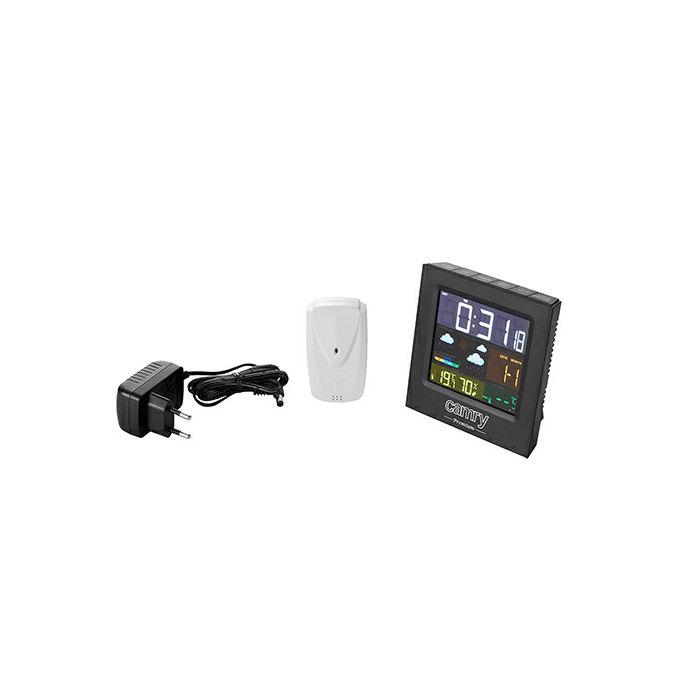 Camry weather station