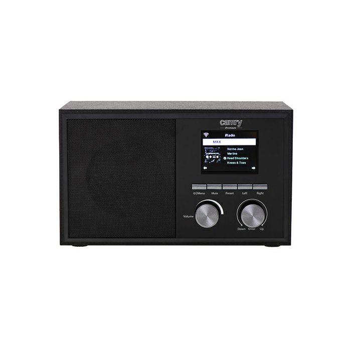 Camry Internet Radio CR1180