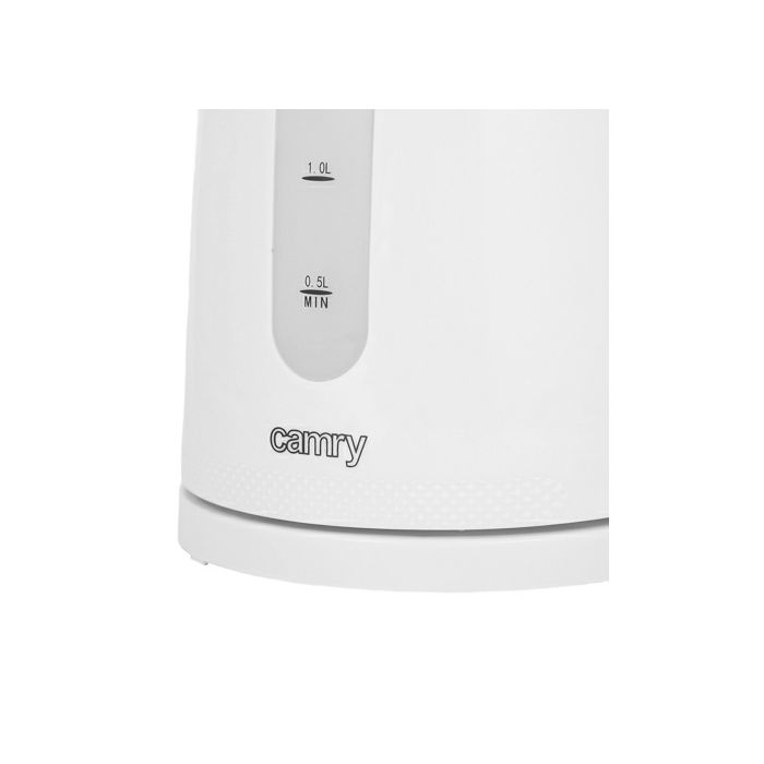 Camry water heater 1,7l 2000W white