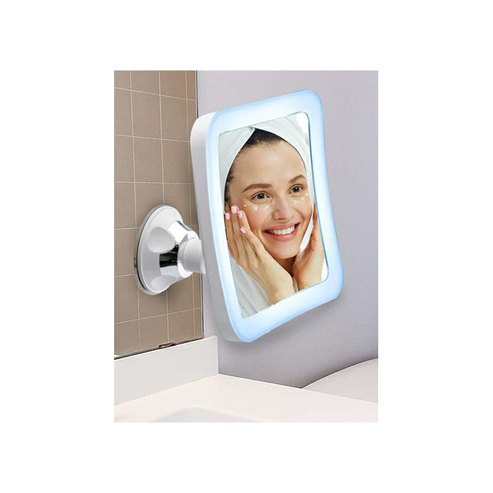 Camry LED bathroom mirror CR2169