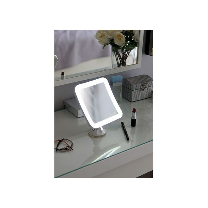 Camry LED bathroom mirror CR2169