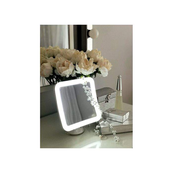 Camry LED bathroom mirror CR2169