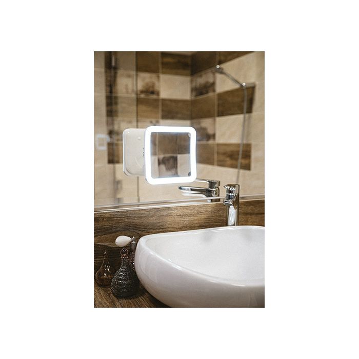 Camry LED bathroom mirror CR2169