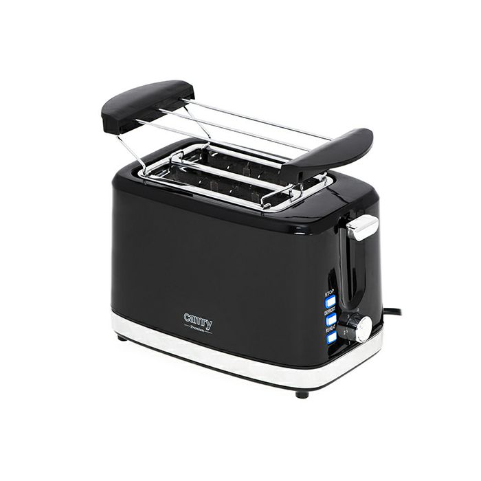 Camry Toaster CR3218