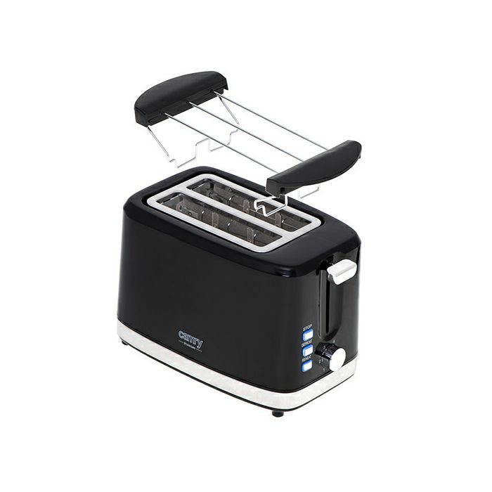 Camry Toaster CR3218