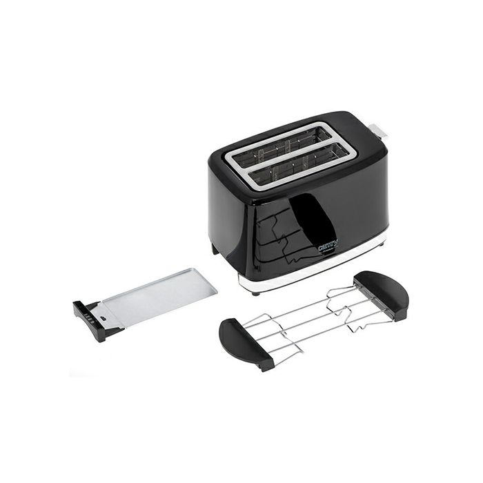 Camry Toaster CR3218