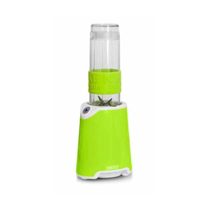 Camry blender green 500W