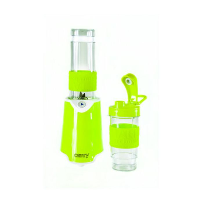 Camry blender green 500W