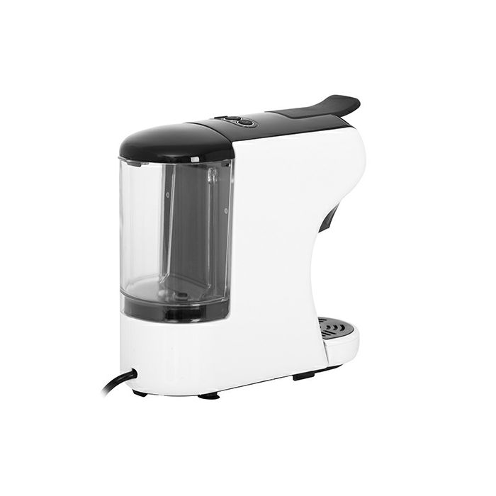 Camry espresso machine with several different capsules CR4414