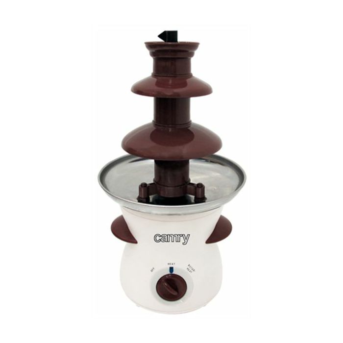 Camry chocolate fountain CR4457