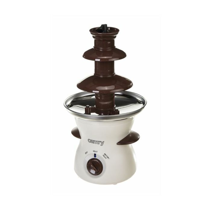 Camry chocolate fountain CR4457