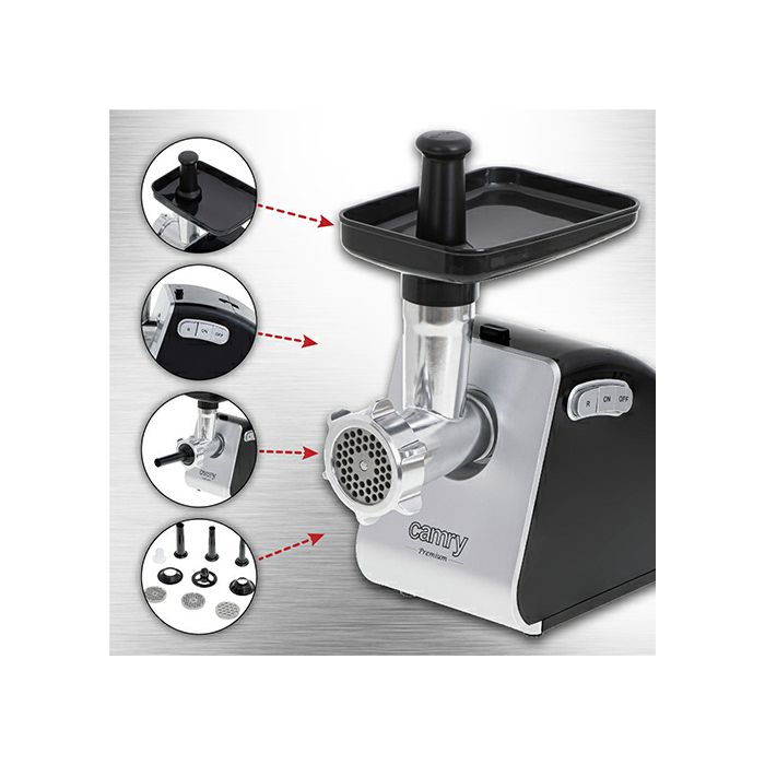 Camry meat grinder CR4812