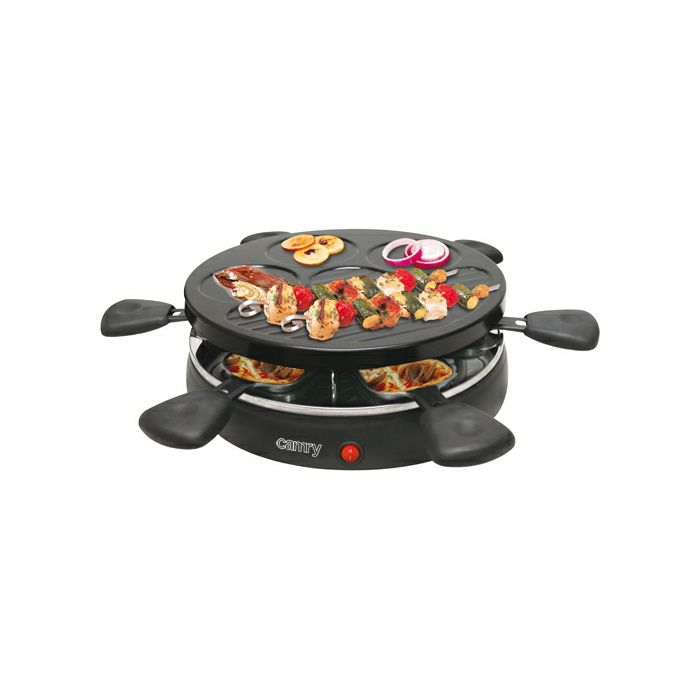 Camry raclette grill