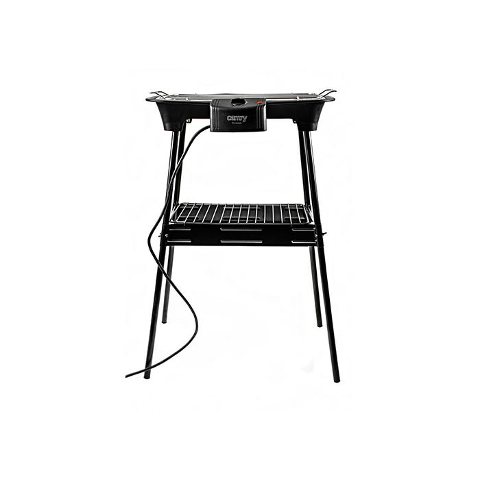 Camry electric grill with removable heater CR 6612