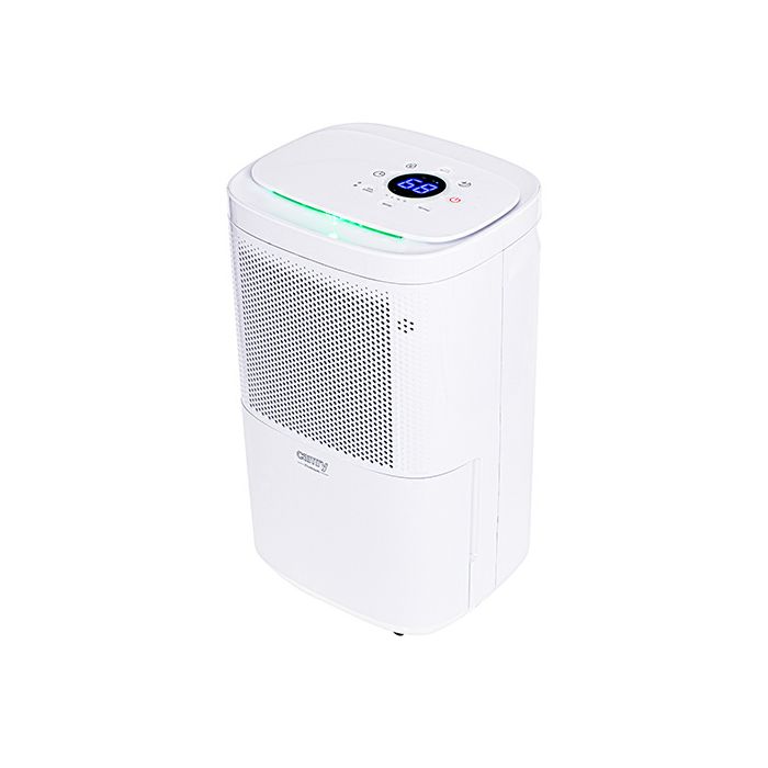 Camry CR 7851 LCD dehumidifier with compressor