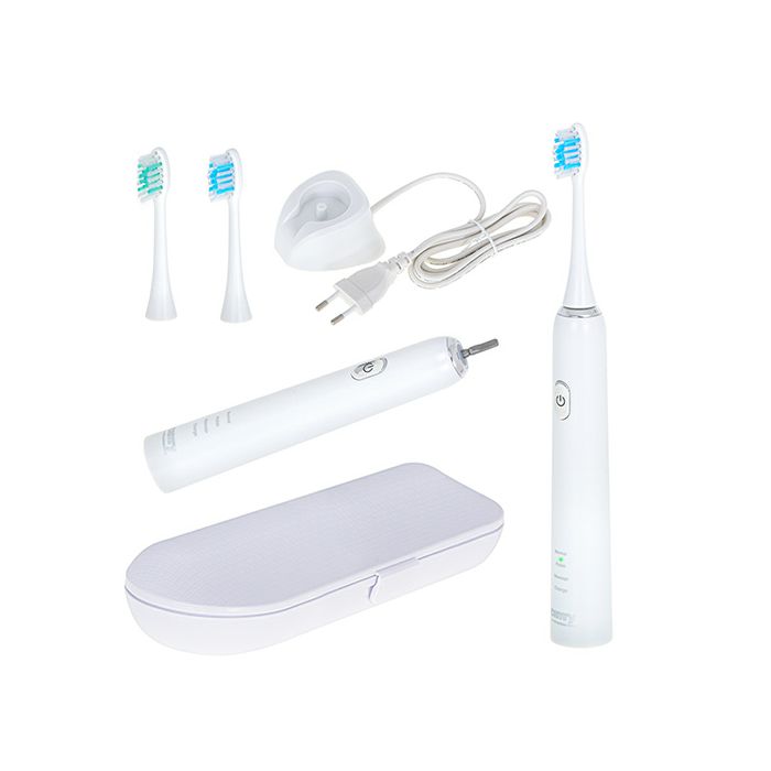 Camry Electric Sonic Toothbrush - 48,000vpm AD2173