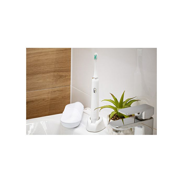 Camry Electric Sonic Toothbrush - 48,000vpm AD2173