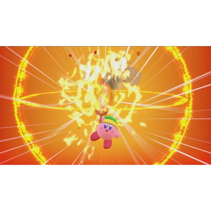 Kirby: Star Allies (Switch) - 045496421656
