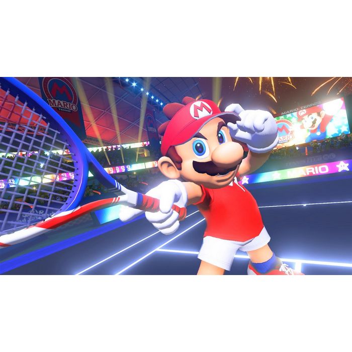 Mario Tennis Aces (Switch) - 045496422011