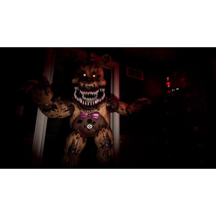 Five Nights at Freddy's - Help Wanted (Nintendo Switch) - 5016488136983