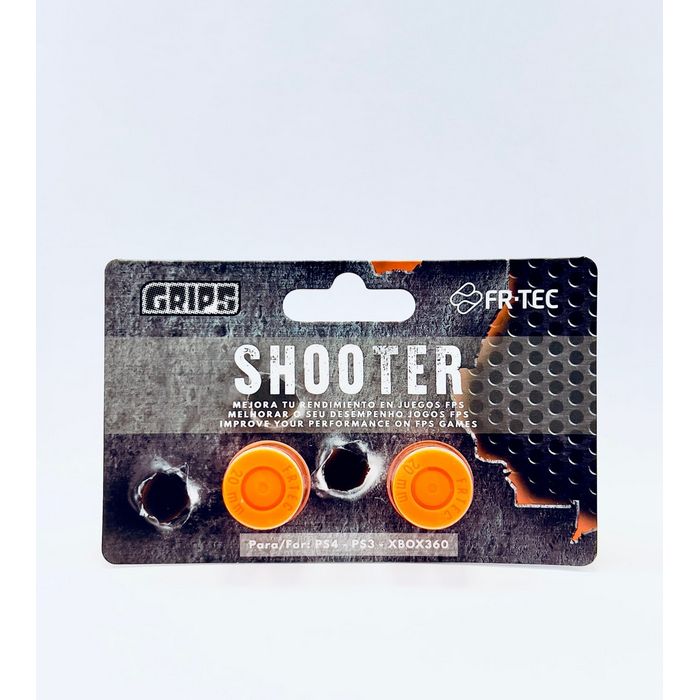 FR-TEC GRIPS-SHOOTER PS4/XBOX - 8436563090028