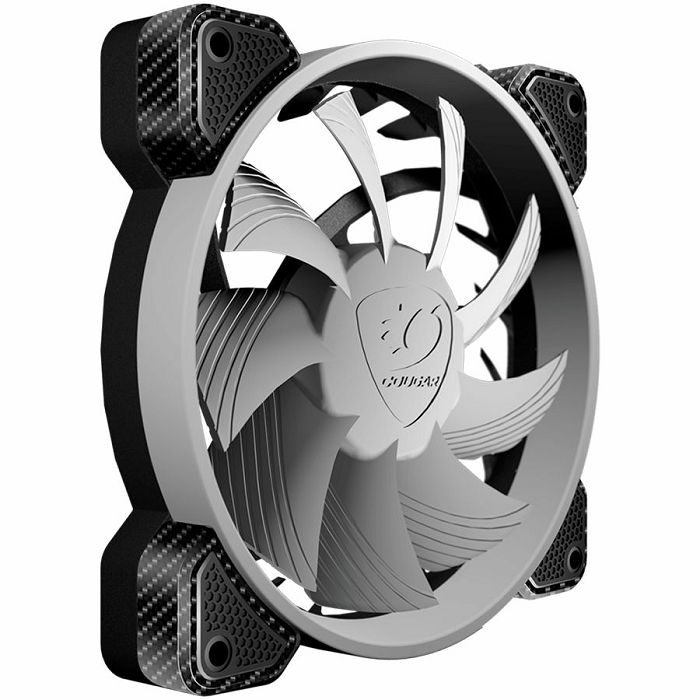 Cougar | Vortex VX 120 | 3MVX1201.0001 | Fan | 1 pc. / PWM HDB ARGB Fan with 5V-ARGB Header