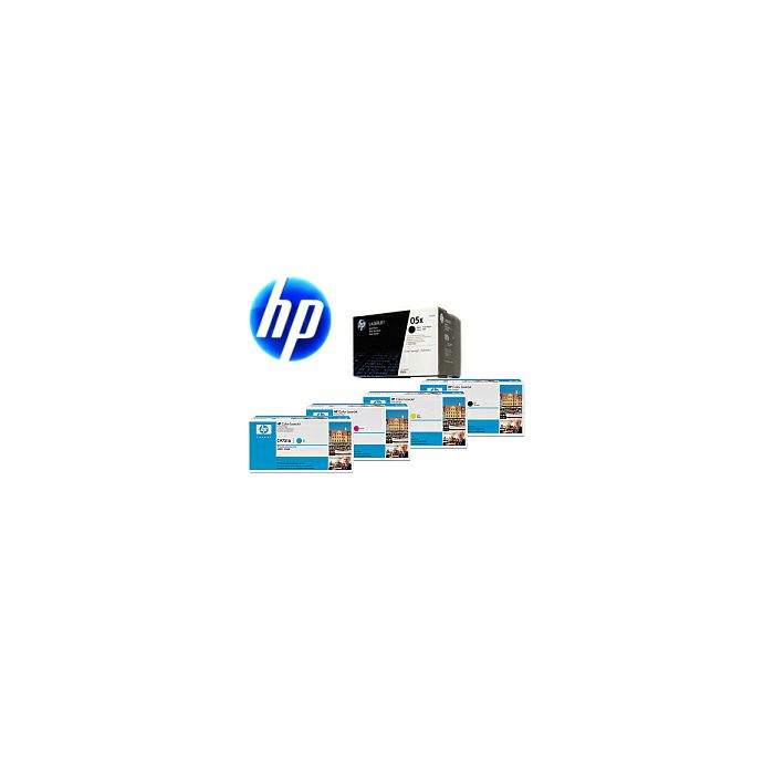 HP bubanj CF232A (32A), crni (23000 str.)