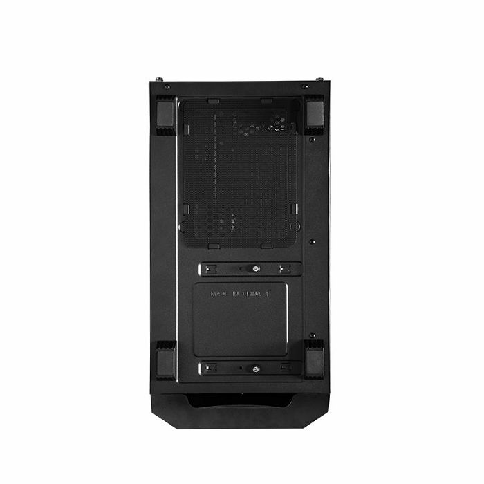 Chieftec AS-01B-OP USB3.2 ATX case, black
