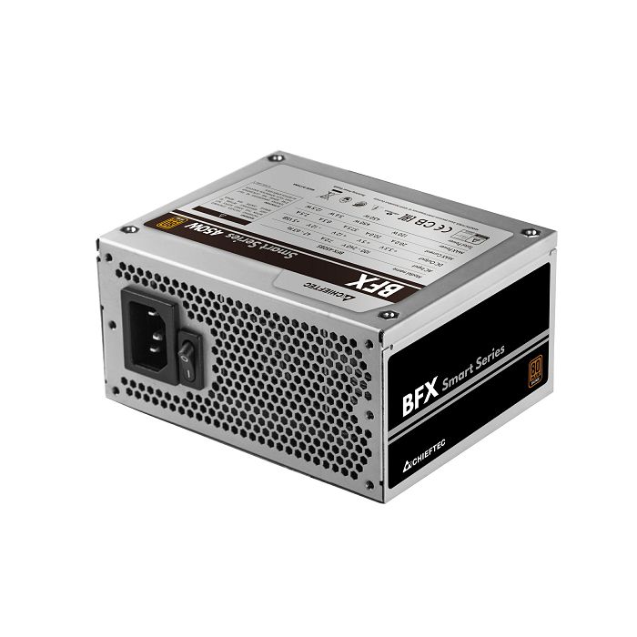 Chieftec Smart Series 350W SFX power supply