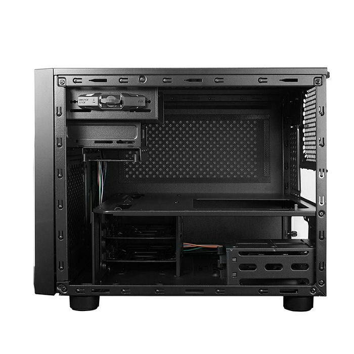 Chieftec CI-02B-OP Pro Cube housing, black