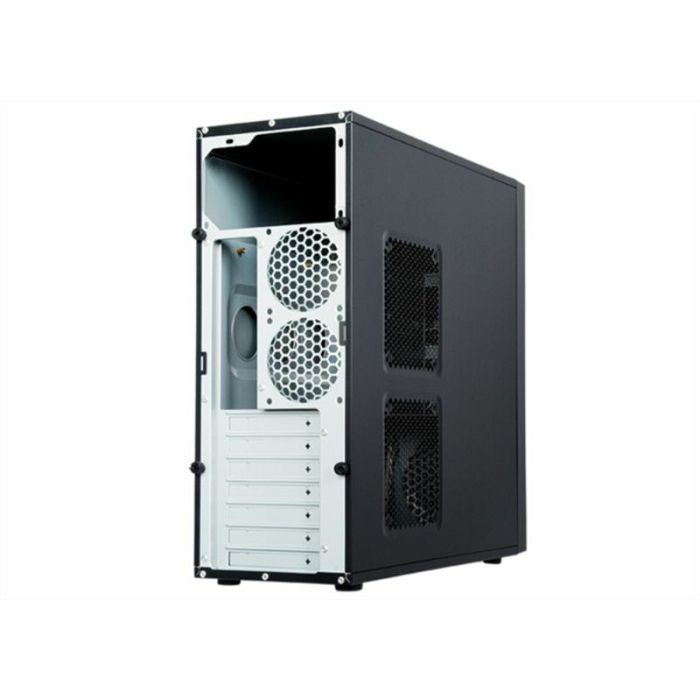 Chieftec HQ-01B-OP USB3 ATX case, black