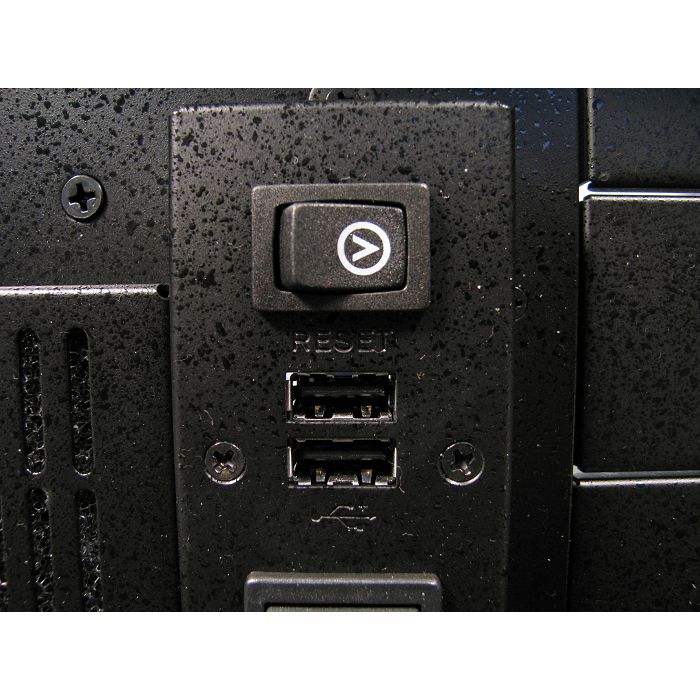 Chieftec 4U UNC-410S-B-U3-OP server case