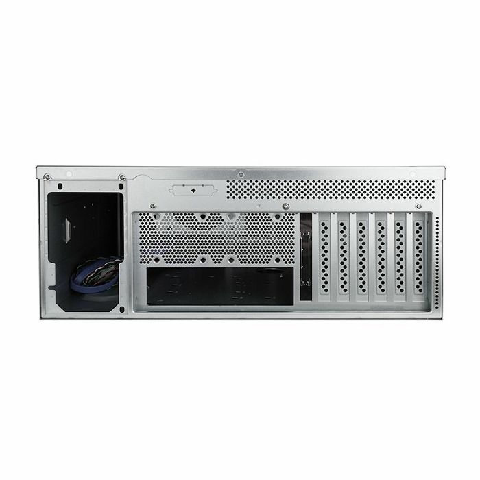 Chieftec 4U rack ohišje za strežnik UNC-410S-B-U3-OP