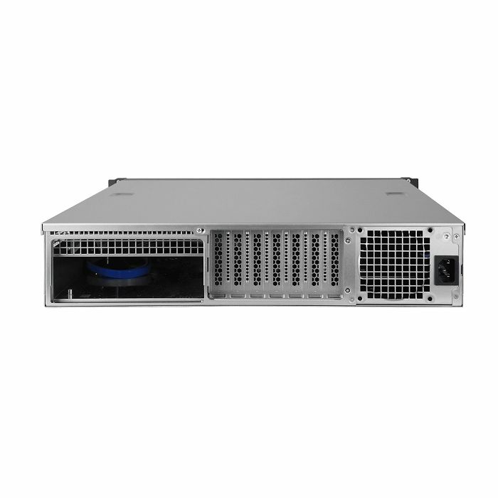 Chieftec 2U rackmount ohišje za strežnik UNC-209SR-B-OP