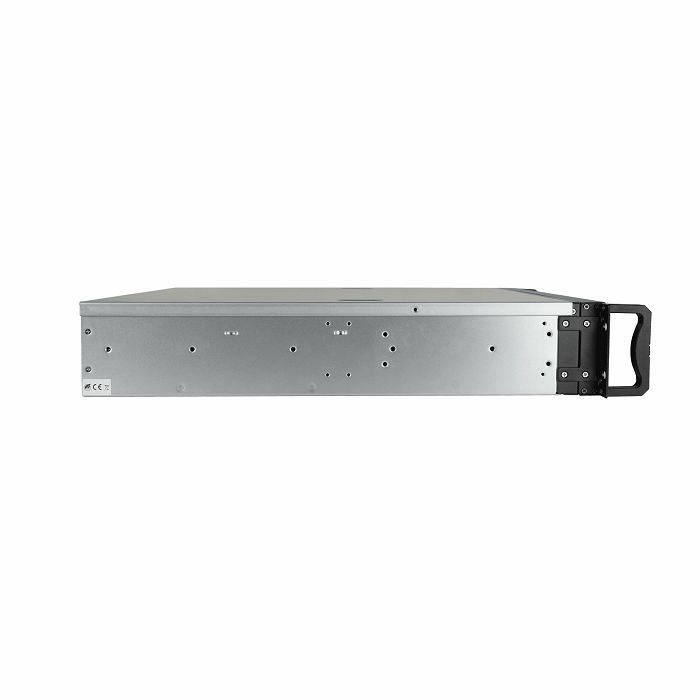 Chieftec 2U rackmount ohišje za strežnik UNC-209SR-B-OP