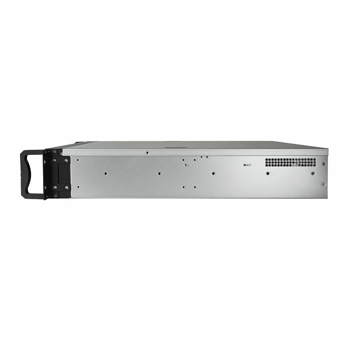 Chieftec 2U rackmount ohišje za strežnik UNC-209SR-B-OP