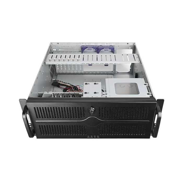 Chieftec 4U rackmount ohišje za strežnik UNC-409S-B-OP