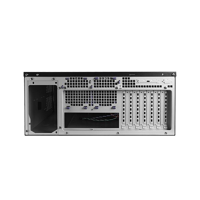 Chieftec 4U rackmount ohišje za strežnik UNC-409S-B-OP