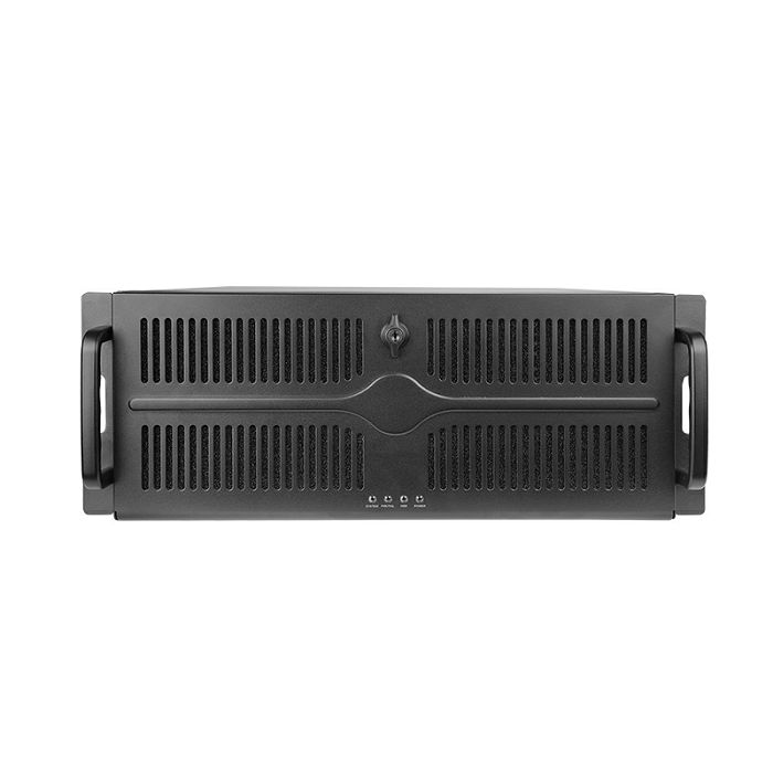 Chieftec 4U rackmount ohišje za strežnik UNC-409S-B-OP